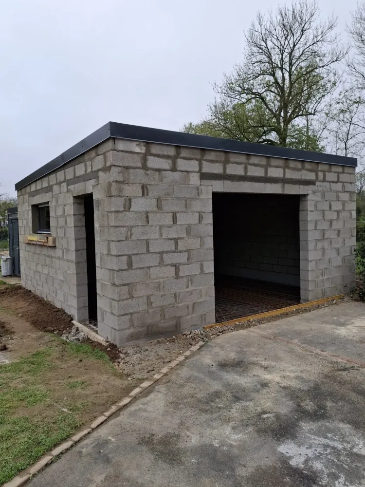 renovation maison