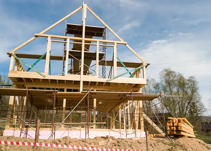 extenson maison