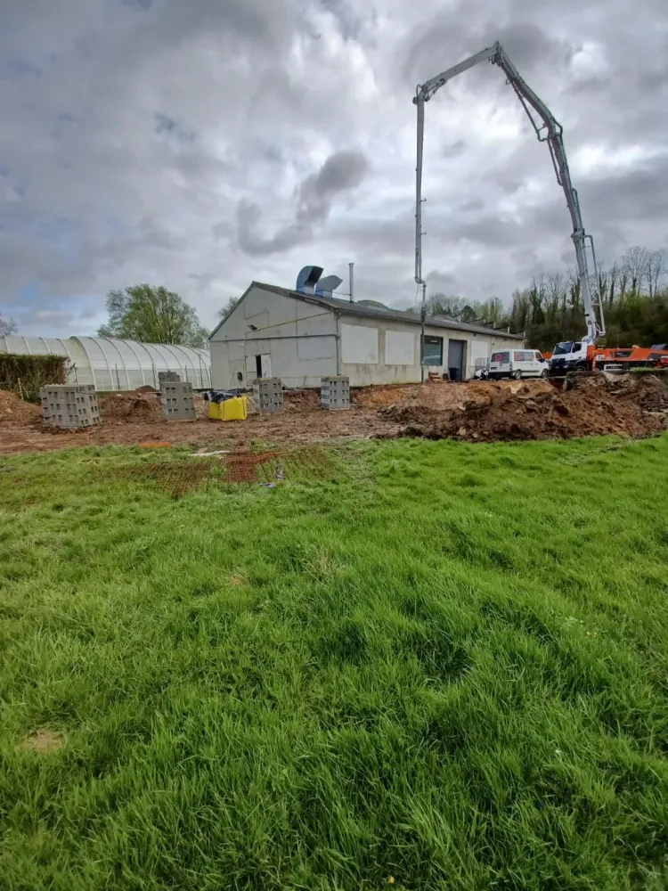 travaux de maçonnerie  (3)