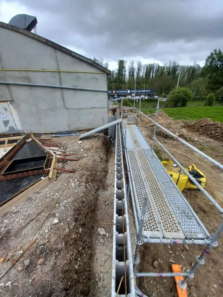 travaux de maçonnerie  (4)
