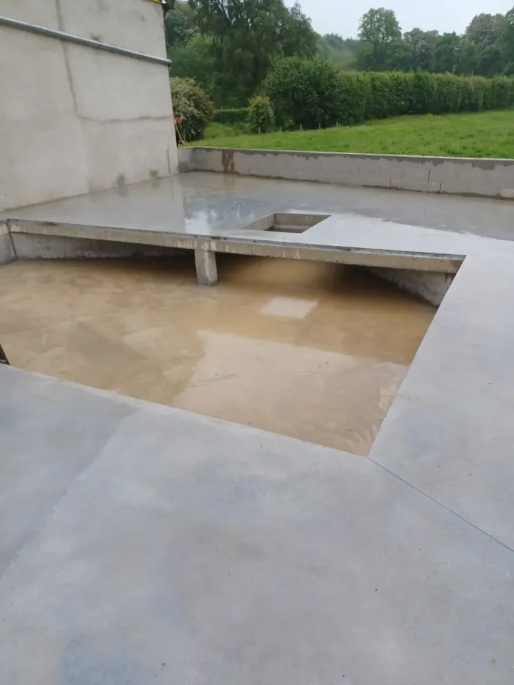 travaux de maçonnerie  (9)