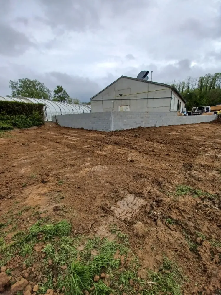 travaux de maçonnerie  (6)