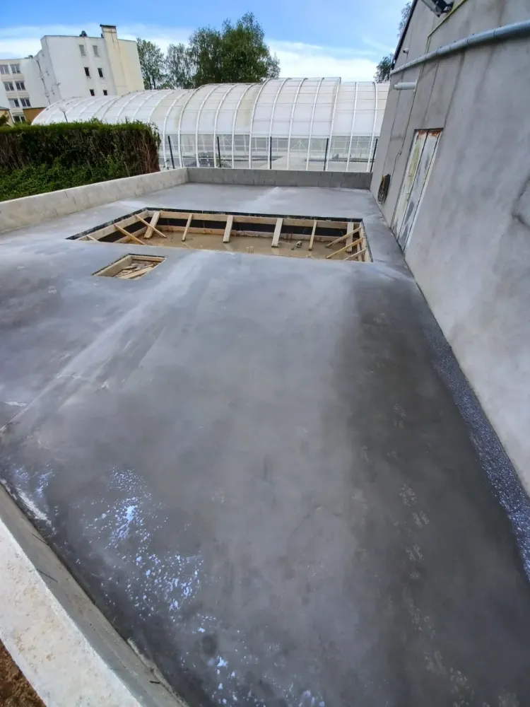 travaux de maçonnerie  (7)
