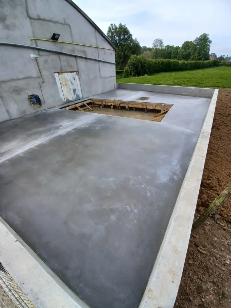 travaux de maçonnerie  (8)